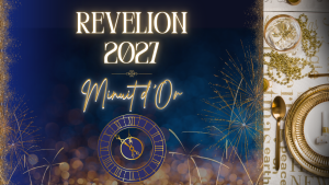 Revelion 2027 în București